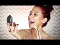 FULL FACE HIGHLIGHTER CHALLENGE | Jaclyn Hill