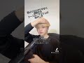 【超簡単】シースルーマッシュの乾かし方