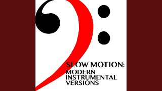 Slow Motion (Instrumental Version) - Abalone Music