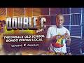 DOUBLE C EP 001 Throwback Bongo Kenyan Old School LIVE MIX Captain C X CHIPOLIVE254