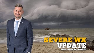 Wednesday Daybreak Forecast March 5, 2025