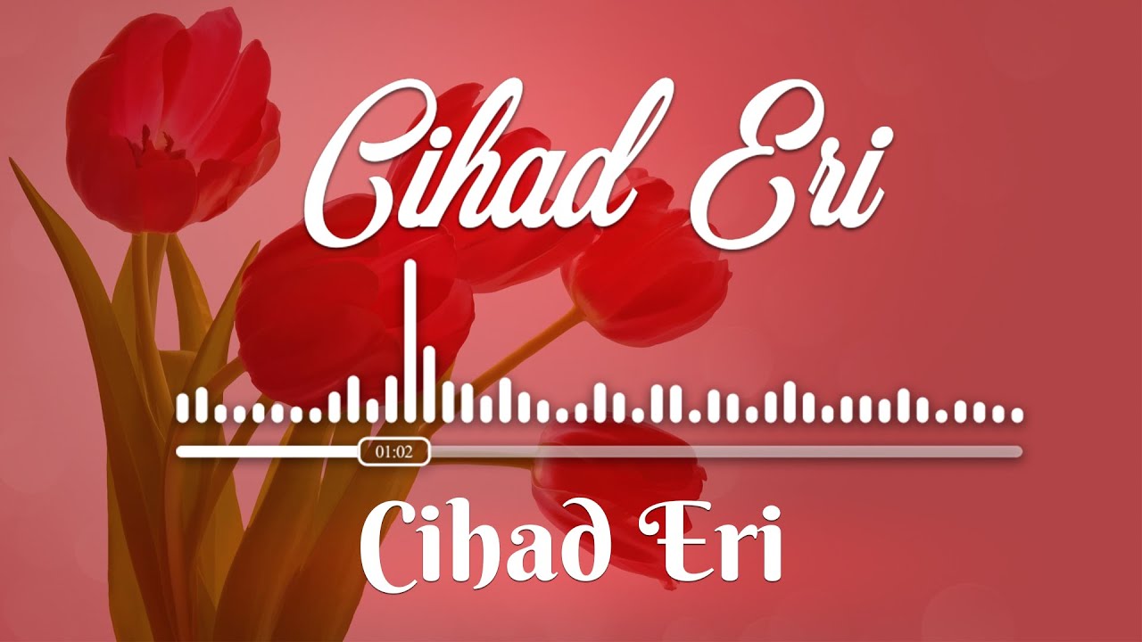 Cihad Eri | Cihad Eri