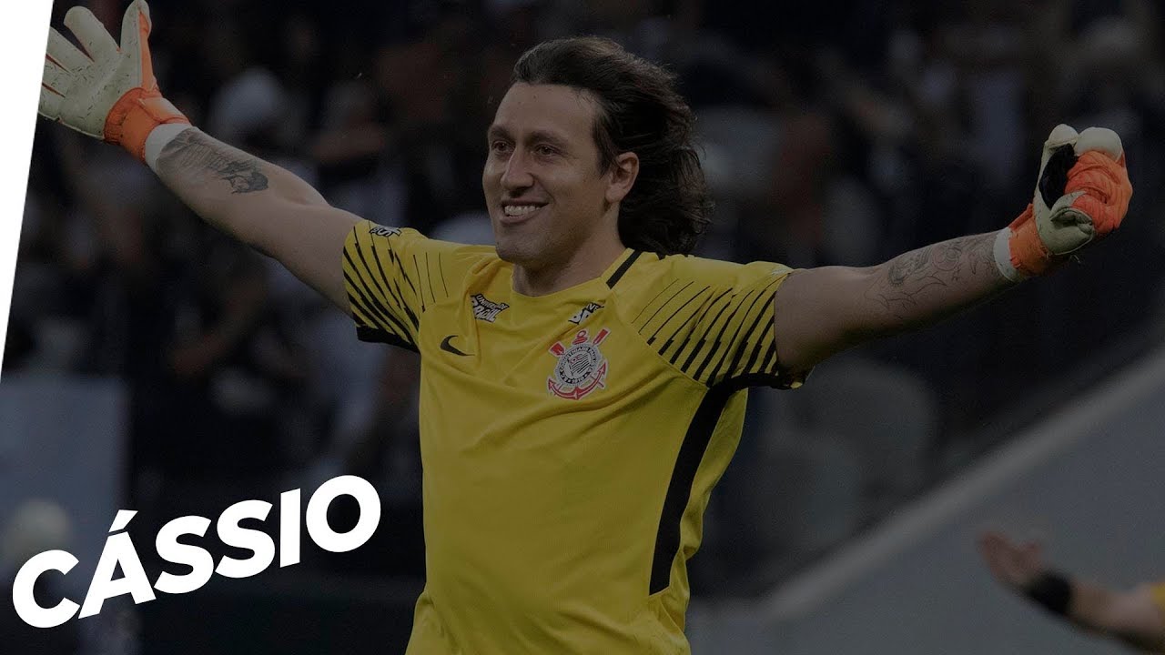 Cássio alcança marca de segundo maior pegador de pênaltis do Corinthians;  São Paulo é maior vítima