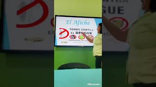 El afiche, función, estructura y tipos.