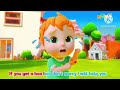 Mommy I have got a boo boo! || Bebefin effects 