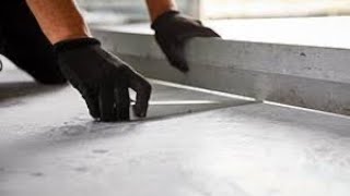 #surfaceirregularitytest,#3mStraightEdgemethod to check #surfaceirregularitiestest of #pqcpavements