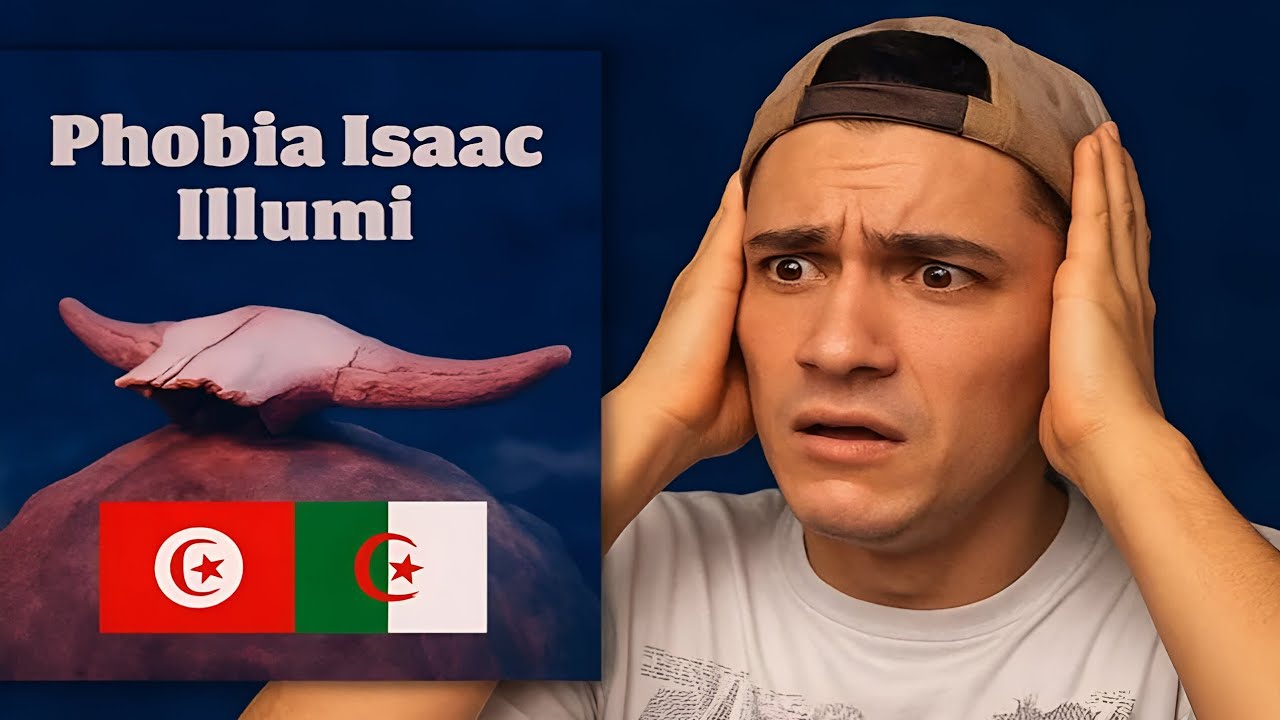 👌L7OSS REACTION❤Phobia Isaac - Illumi👑🔥