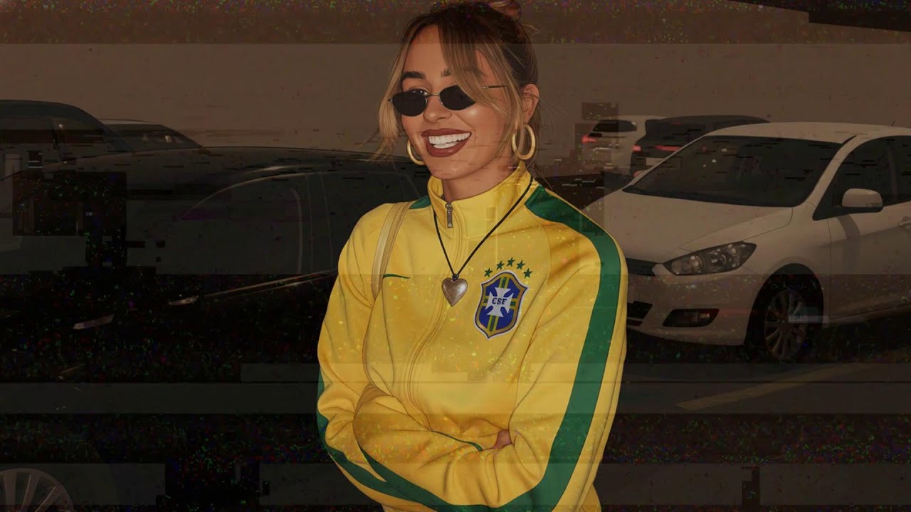 I like and am obsessed with Latina