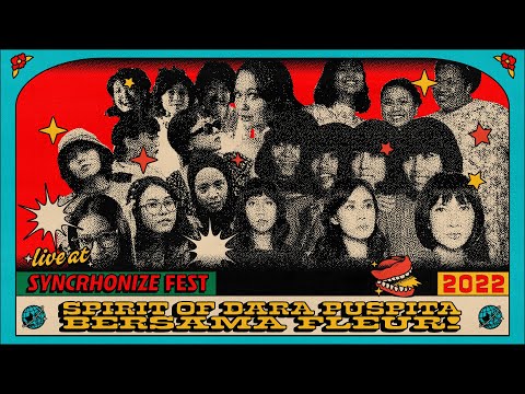 Dara Puspita - A Go Go 1967 (FULL ALBUM) [Indonesian Beat / Garage]