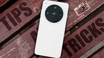 OPPO Find X8 Ultra Tips and Tricks!