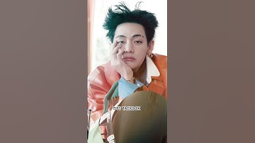 I was already dead #kimtaehyung #bts #status #shorts #song #viral #kimv #btsv #videos #kpop #army