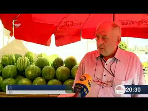 \"საზამთრო, ნესვი, ვაშლატამა..\" - ჯანმრთელობისთვის საშიში ხილი..გაფრთხილება მოსახლეობას!!!!!