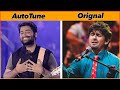 Famous Indian Singers Without Auto Tune Shorts Famous Indian Singers Without Auto Tune Shorts