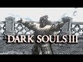 Dark Souls 3 - So we tried some PvP in Cinders Mod...