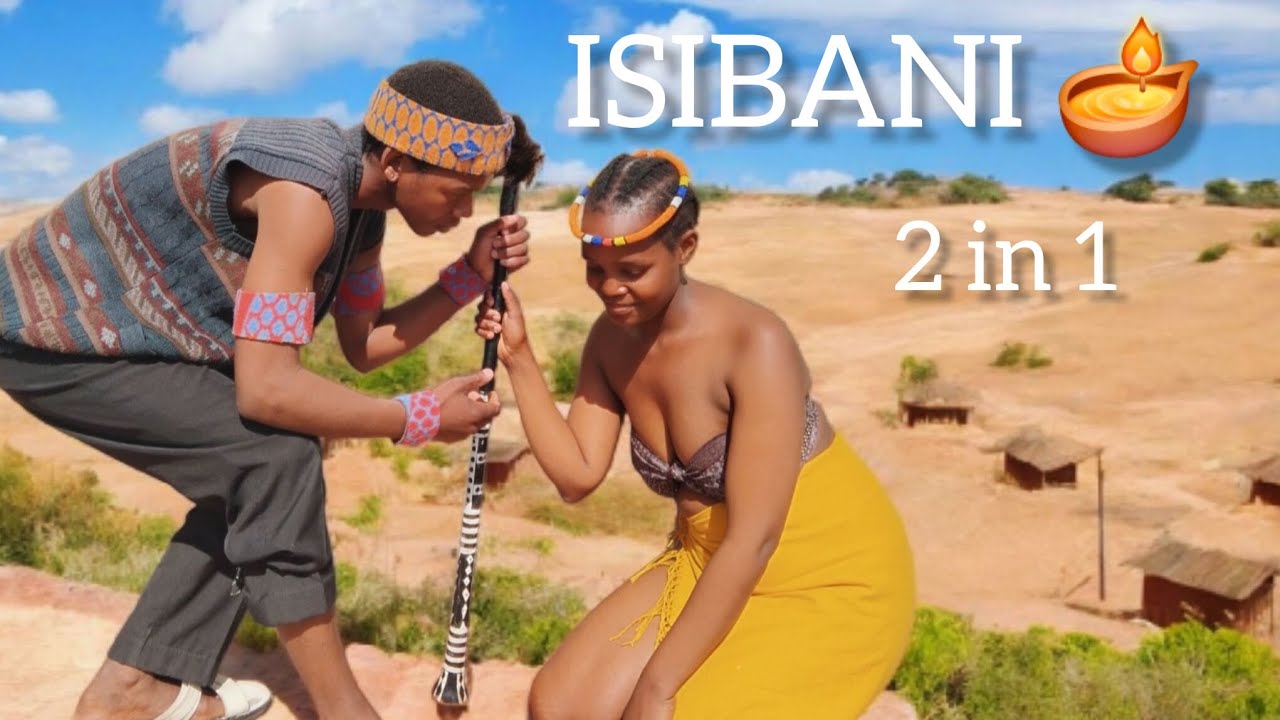 ISIBANI _The lamp