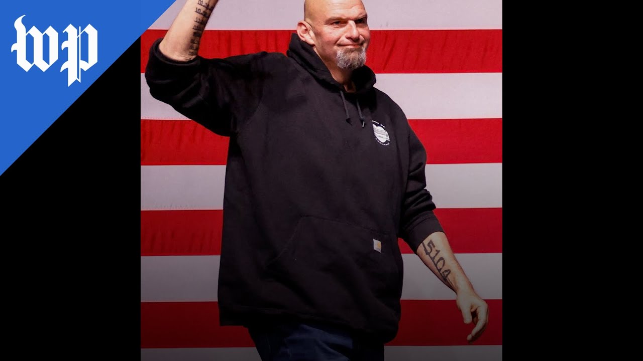 What you missed on election night in less than 60 seconds