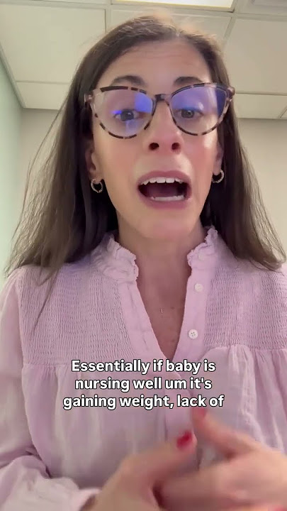 The three most common breastfeeding questions - Akron Children's video