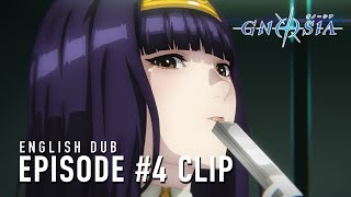 Gnosia Episode Clip English Dub