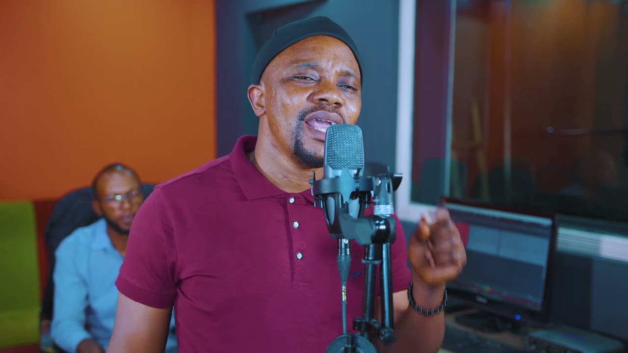 Spontaneous Worship Faithful Cover By Shadu Nseng