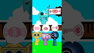 INCREDİBOX #gaming #rainbowfriends #india #indonesia #iq #roblox #sprunki #incredibox #shorts #viral