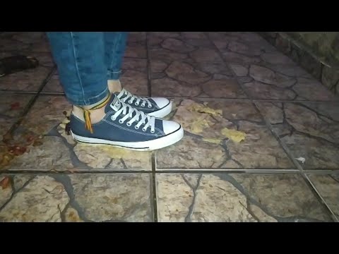Crush Converse