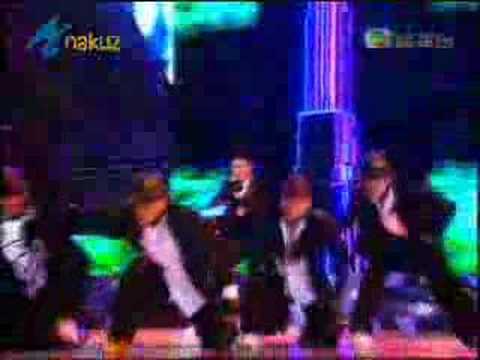 2007-12-26新城勁爆頒獎