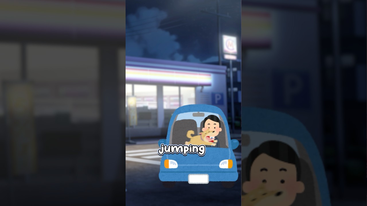 All dogs go to… McDonalds? #vtuber #envtuber #storytime #vtuberclips #memes