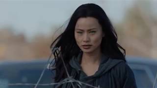 Clarice Fong (Blink) Scenes - Logoless + 1080p.