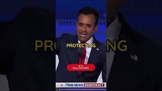 Republican debate highlights in 60 seconds!