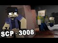 SCP-3008 IKEA Survival - Minecraft &amp; Roblox Animation