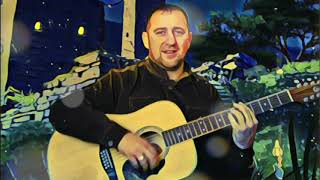 Хусейн Горчаханов   Маржа я1 🎸 Чеченская гитара 2017 🎸