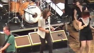 Pearl Jam - Arlene Schnitzer Concert Hall, Portland, OR (07/20/2006) [Partial]