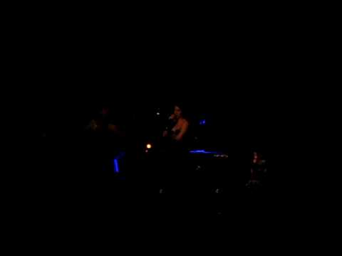 Amanda Palmer - "Port of Amsterdam" - Brooklyn, NY...