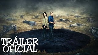 ZONA MORTAL (RADIUS) (TRÁILER OFICIAL) (LATINO) (1080P HD)
