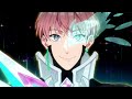 【ライドカメンズ】颯(仮面ライダー颯)変身アニメーション
