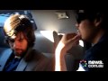 The Temper Trap | Tour Diary - ARIAs 2009