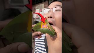Why Fire Paan Became Famous