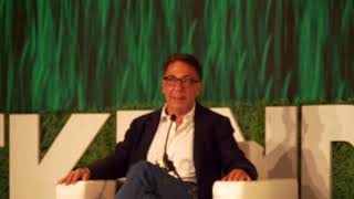 Wmf 2017, One On One - Srđan Šaper, 7. Deo