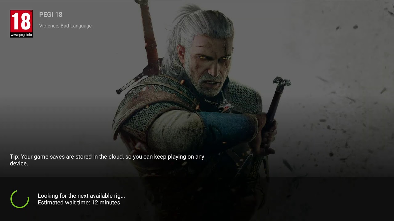 Live Gaming - Nvidia Shield TV - Cross Out