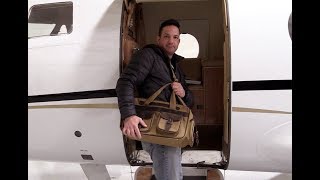 Flight Bag Roundup