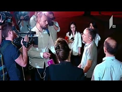 გამოკითხვა პროკურატურაში