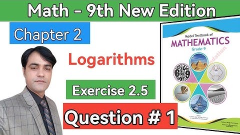 Class 9 Maths I Exercise 2.5 II Question #1 II National Book Foundation II Federal BoardII #taleem