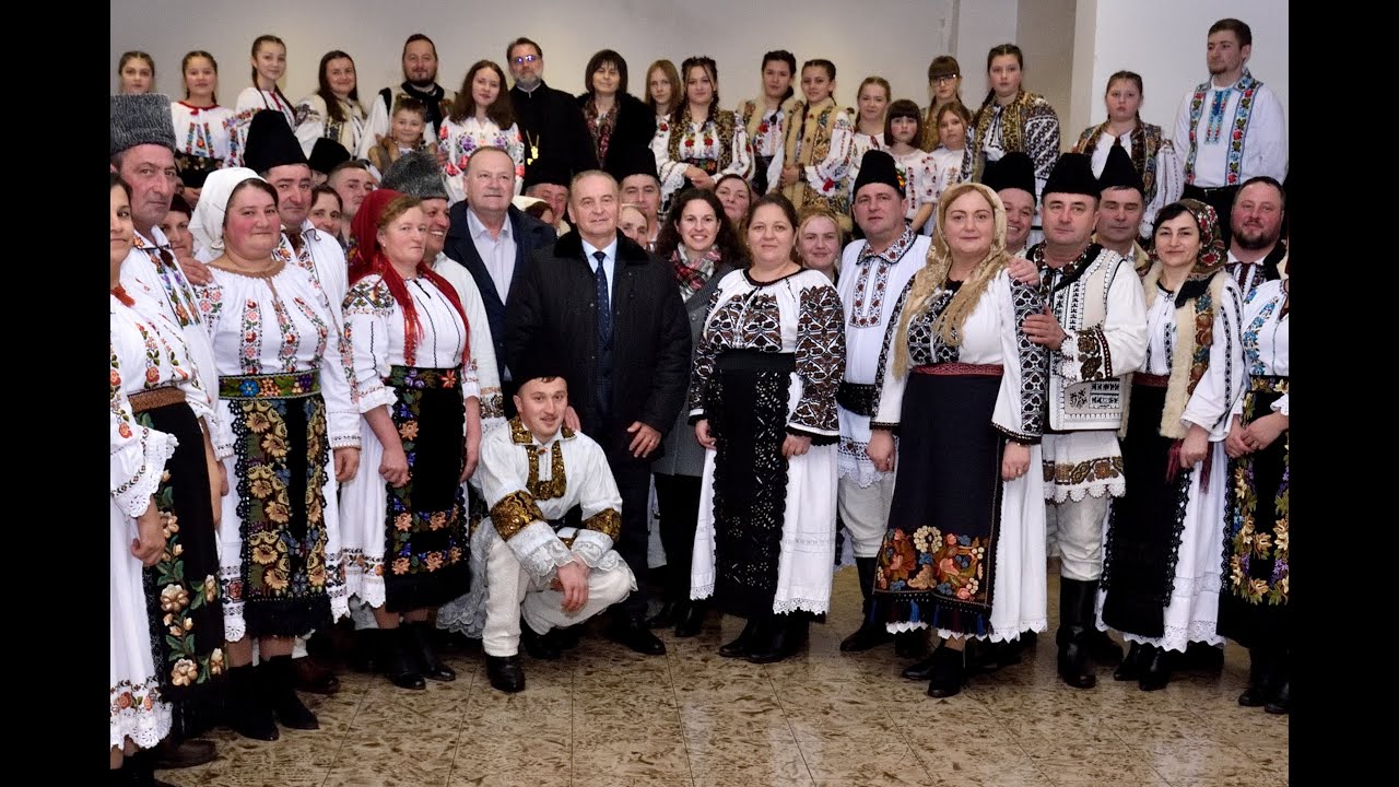 Ardan – “Jocul însuraților” 2026 -  tradiție reînviată  ajunsă în acest an la ediția a III-a