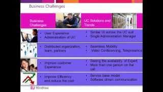 Copy of Unified Communications & Collaboration (UC&C)