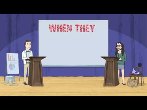 Watch Blimp Rock - Dear Science (Lyric Video) on YouTube