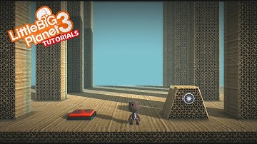 LittleBigPlanet 3 Global Lighting Tweaker Tutorial