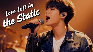 Love Left in the Static - Broken Dreams & Lost Love | Most Beautiful Sad Song Collection