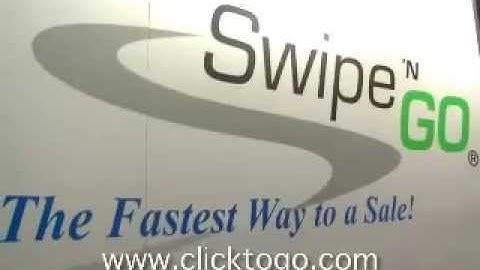 Hot Product: Click to Go online ordering system