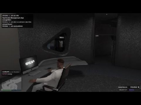 GTA V online /  wie werde ich VIP,Ceo,Mc-Präsident