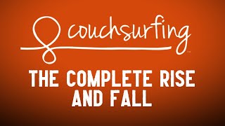 The Rise And Fall Of Couchsurfing screenshot 4